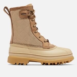 Sorel Caribou Royal Waterproof Boots